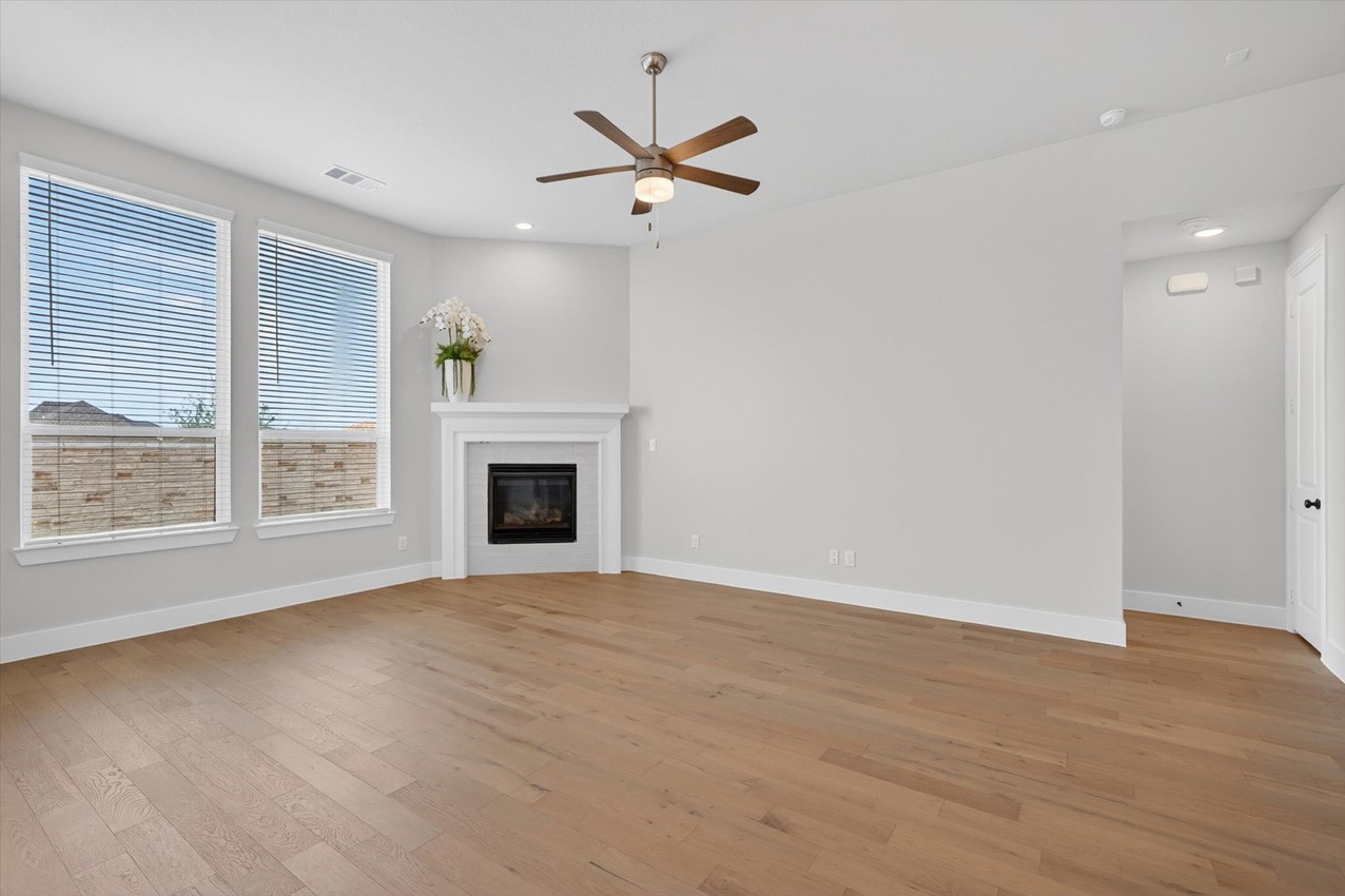 8501 Donaho Trail Mckinney TX 75071