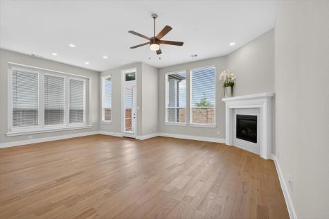 8501 Donaho Trail Mckinney TX 75071