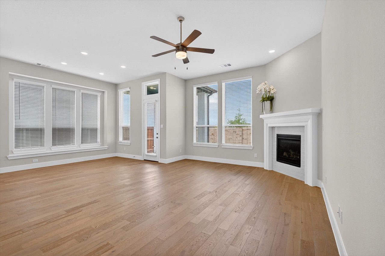 8501 Donaho Trail Mckinney TX 75071