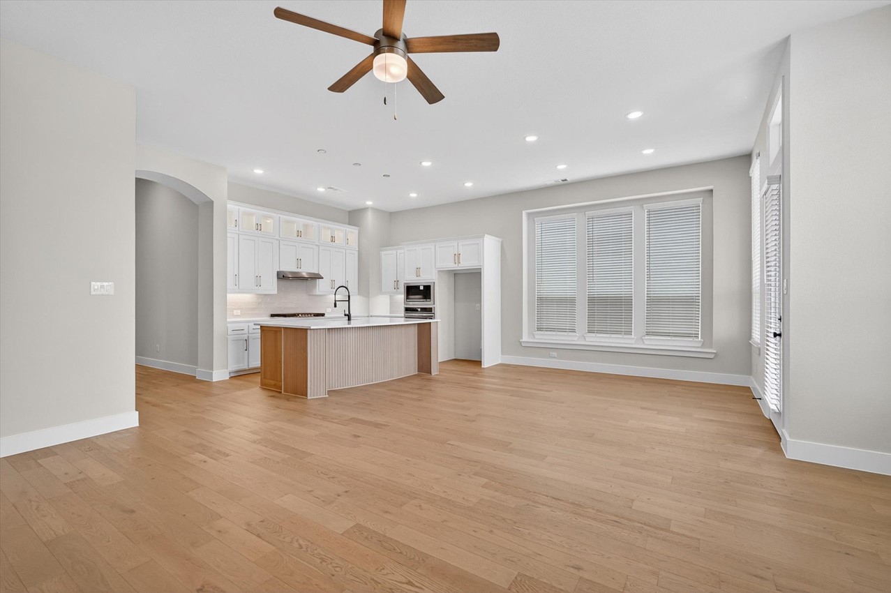 8501 Donaho Trail Mckinney TX 75071