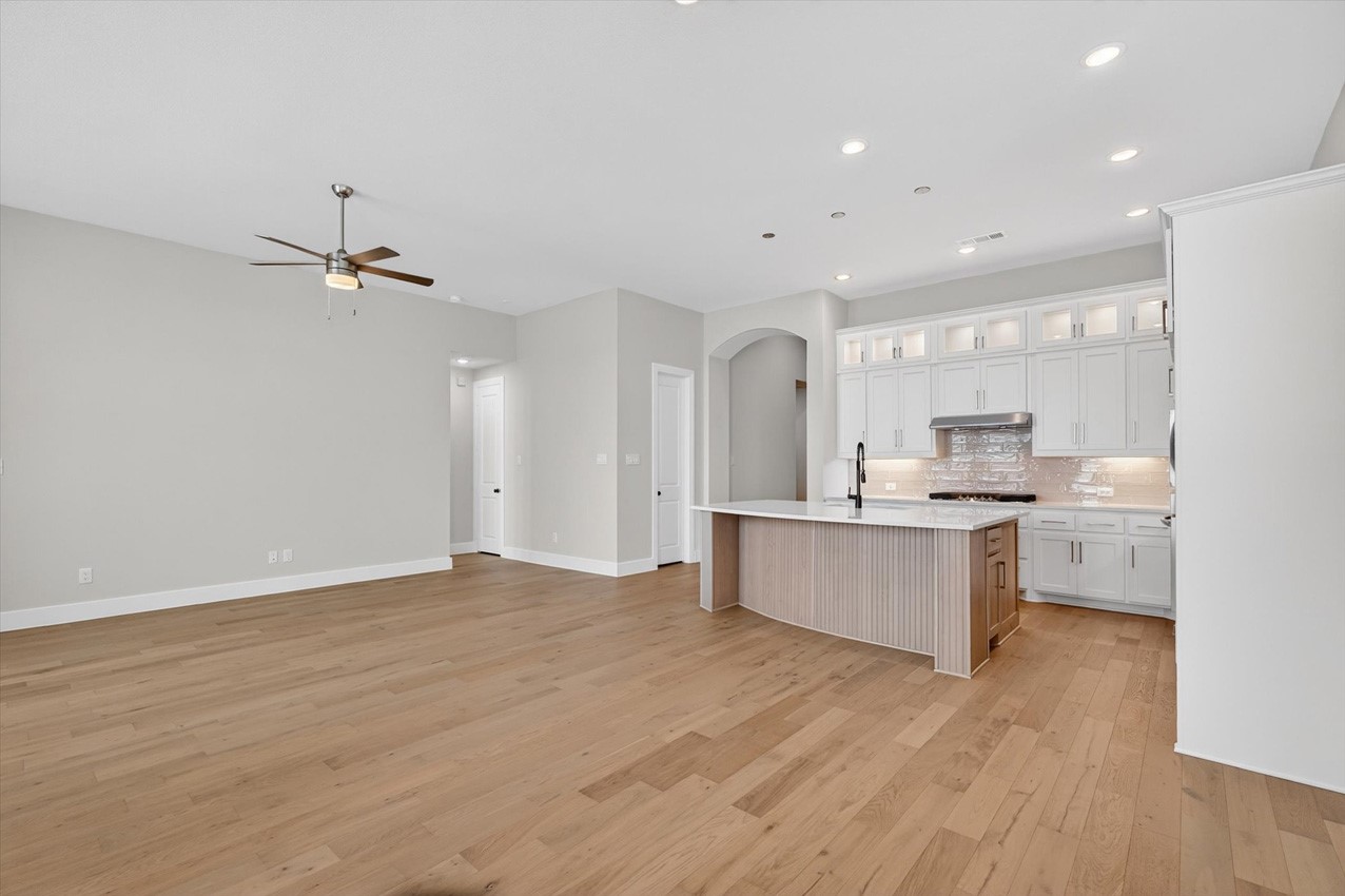 8501 Donaho Trail Mckinney TX 75071
