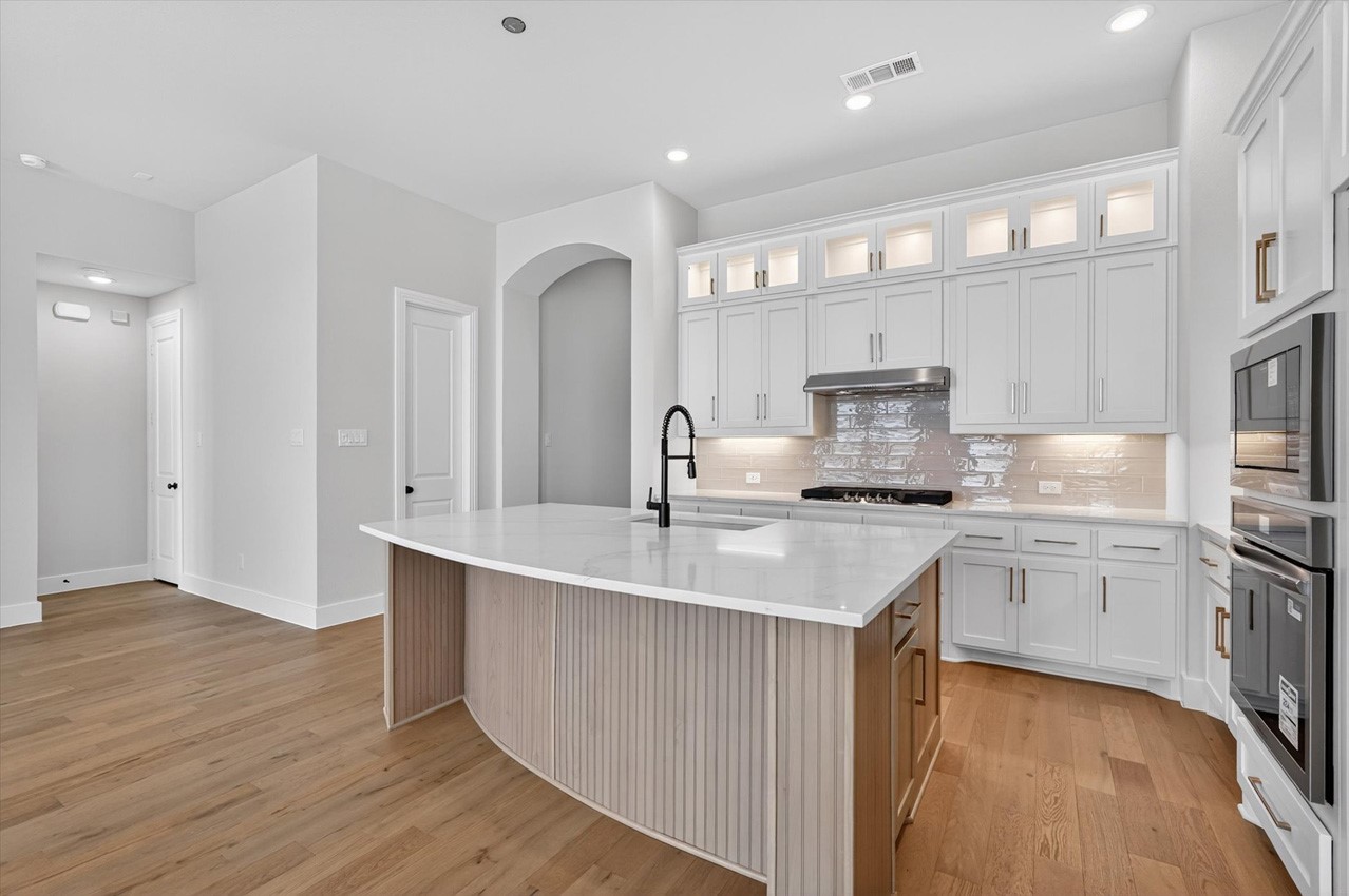 8501 Donaho Trail Mckinney TX 75071