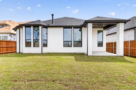 8501 Donaho Trail Mckinney TX 75071