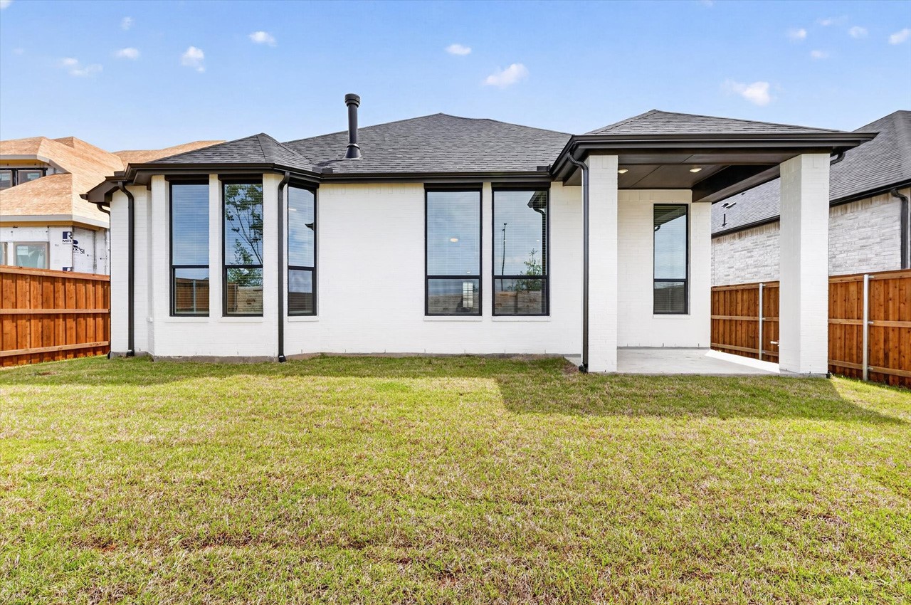 8501 Donaho Trail Mckinney TX 75071