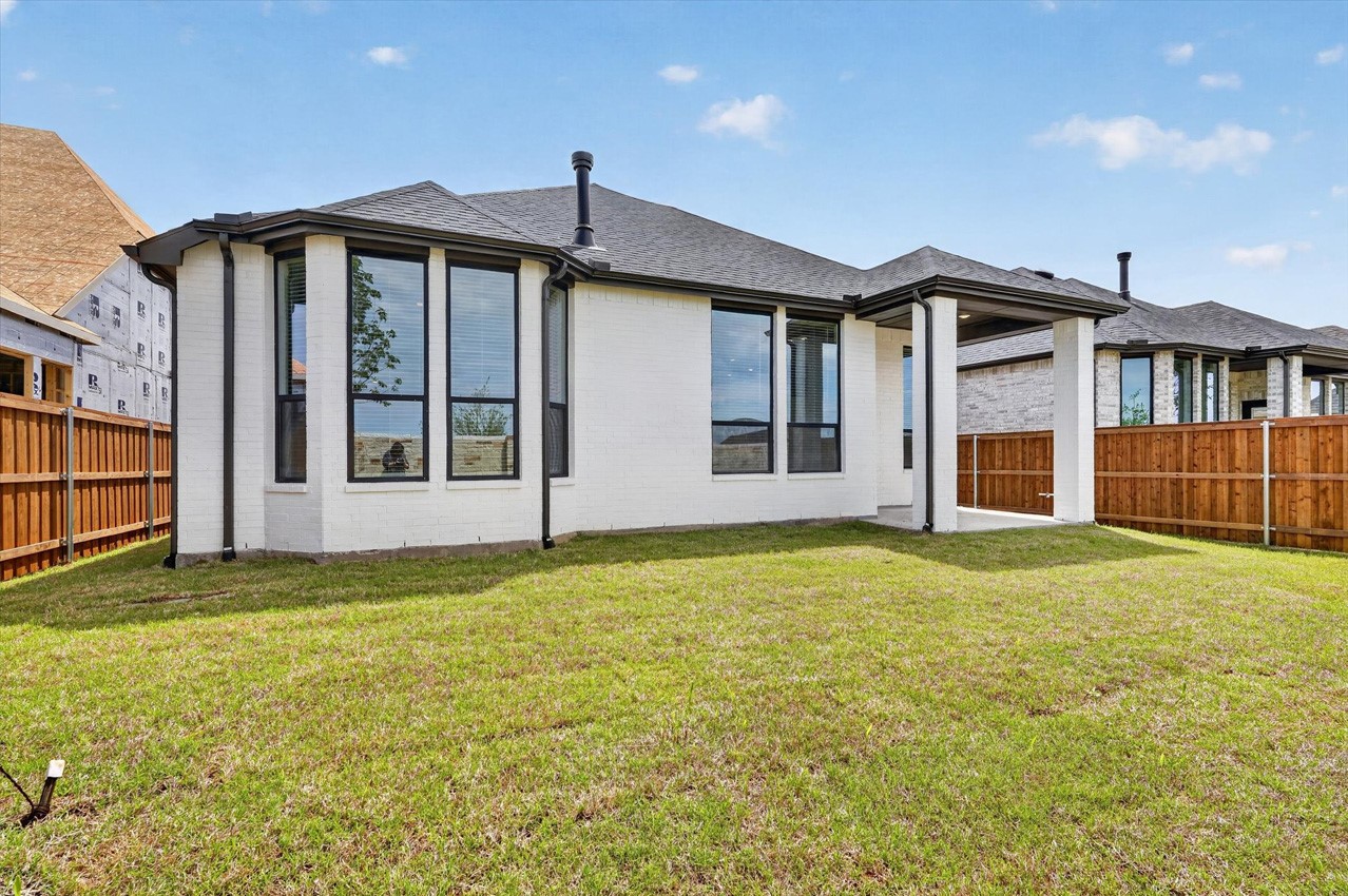 8501 Donaho Trail Mckinney TX 75071