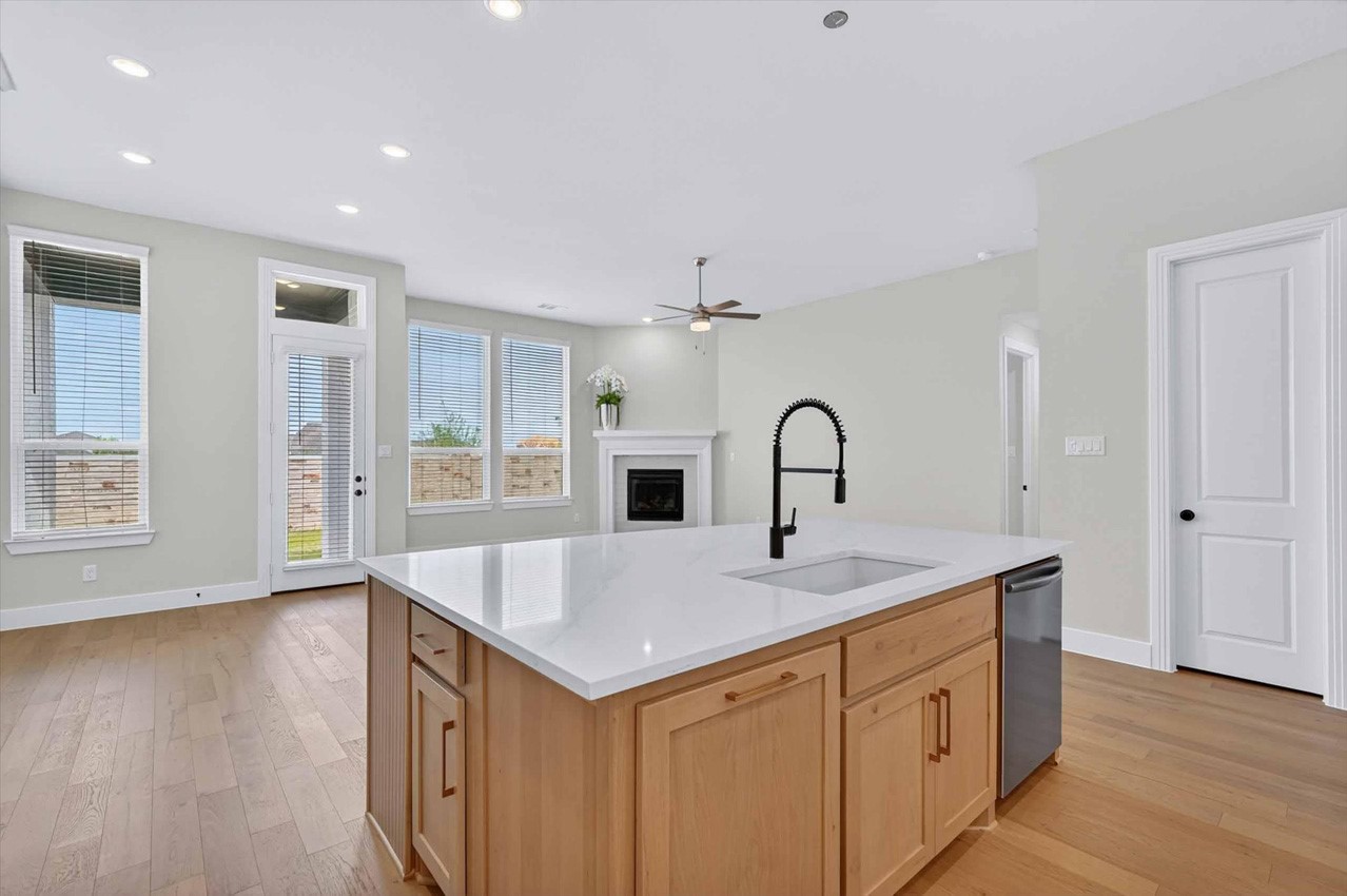8501 Donaho Trail Mckinney TX 75071