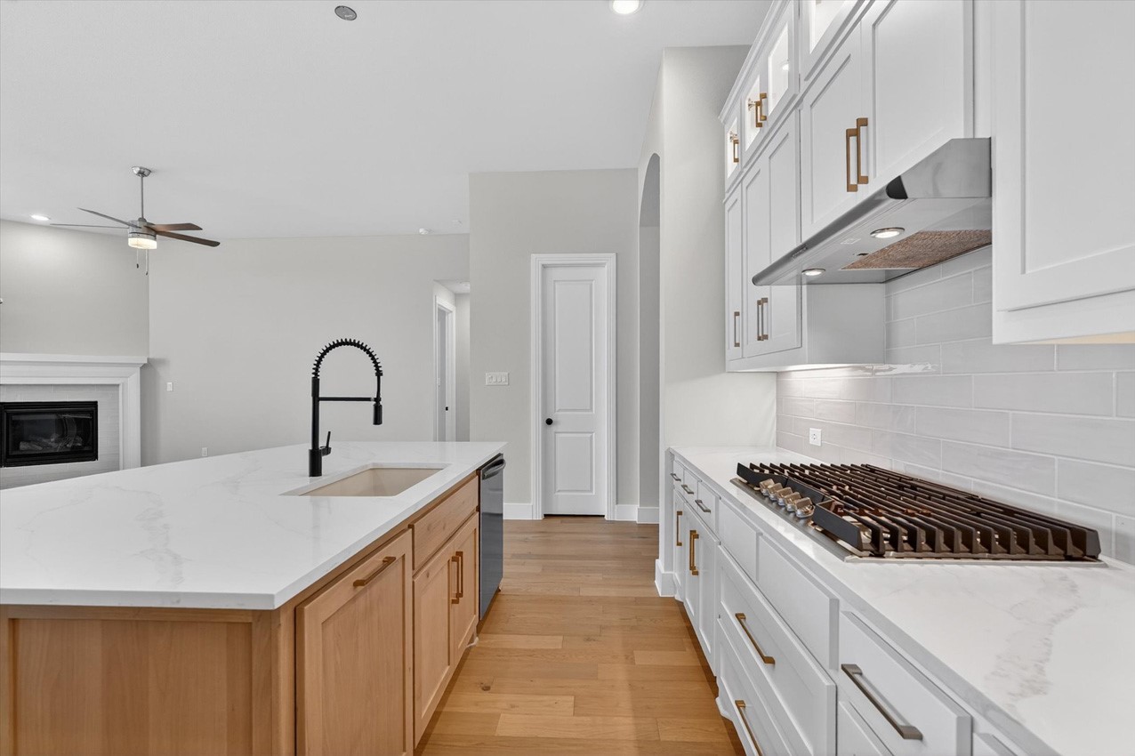8501 Donaho Trail Mckinney TX 75071