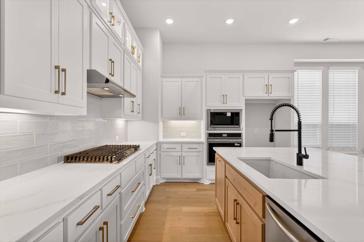 8501 Donaho Trail Mckinney TX 75071