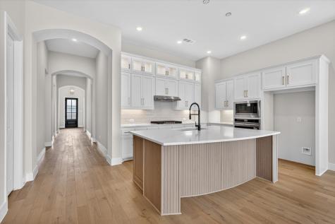 8501 Donaho Trail Mckinney TX 75071