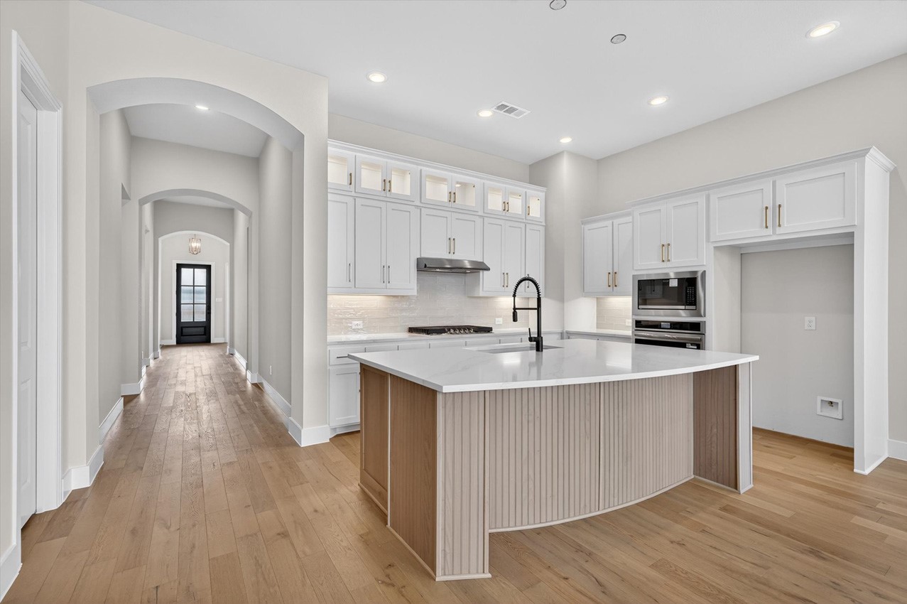 8501 Donaho Trail Mckinney TX 75071