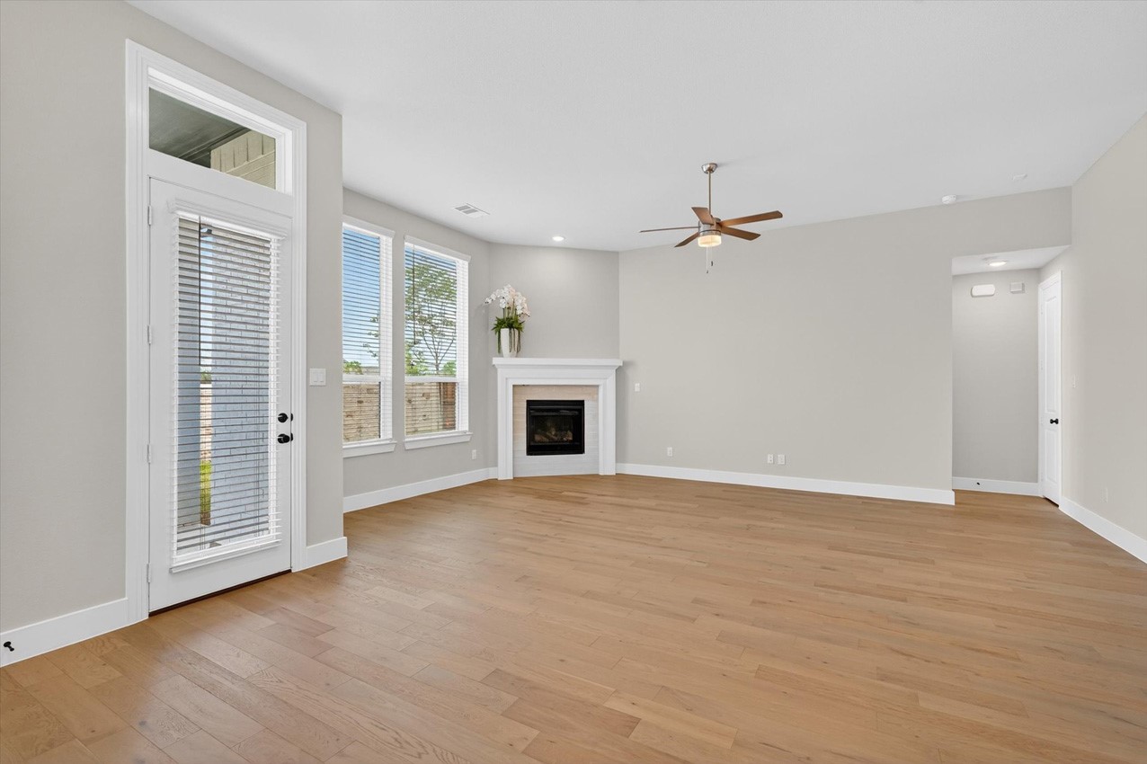 8501 Donaho Trail Mckinney TX 75071