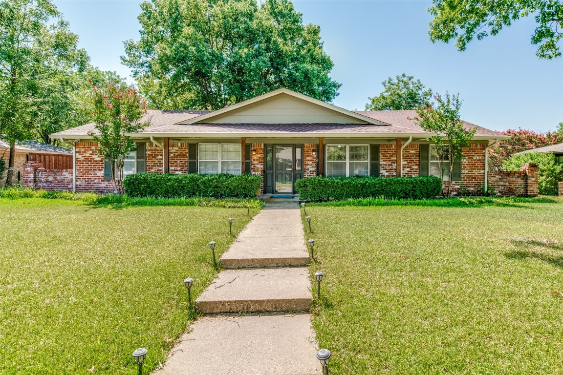 1112 Woodmount Court Denton TX 76209