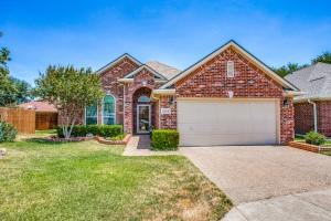 2656 Britany Circle Bedford TX 76022