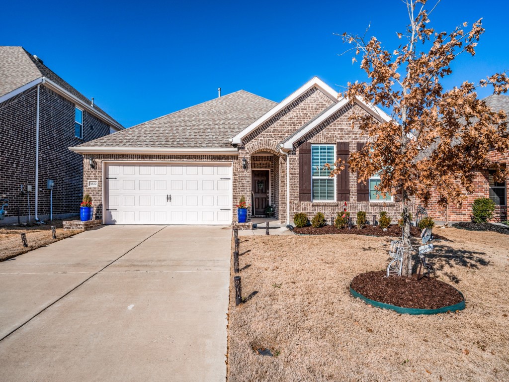 3612 Brahman Court Mckinney TX 75071