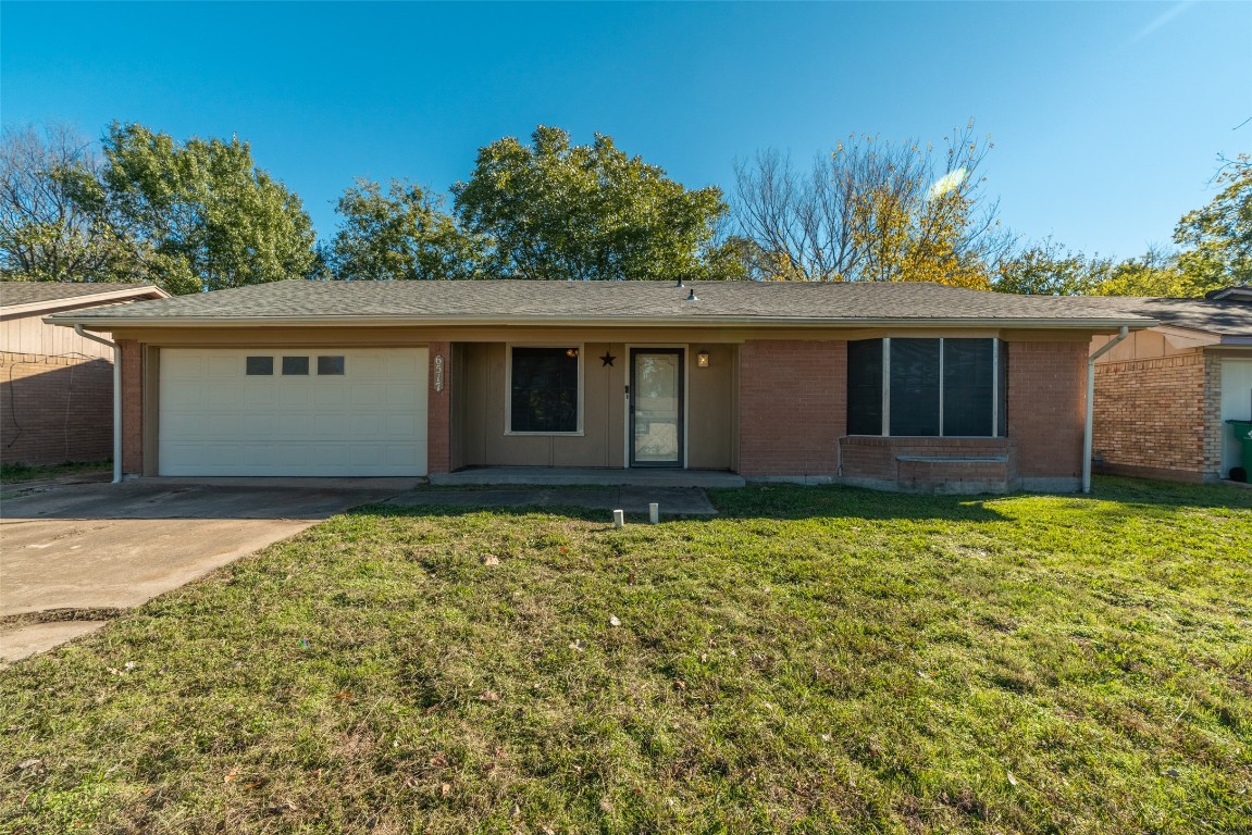 6517 Woodchuck Drive Greenville TX 75402