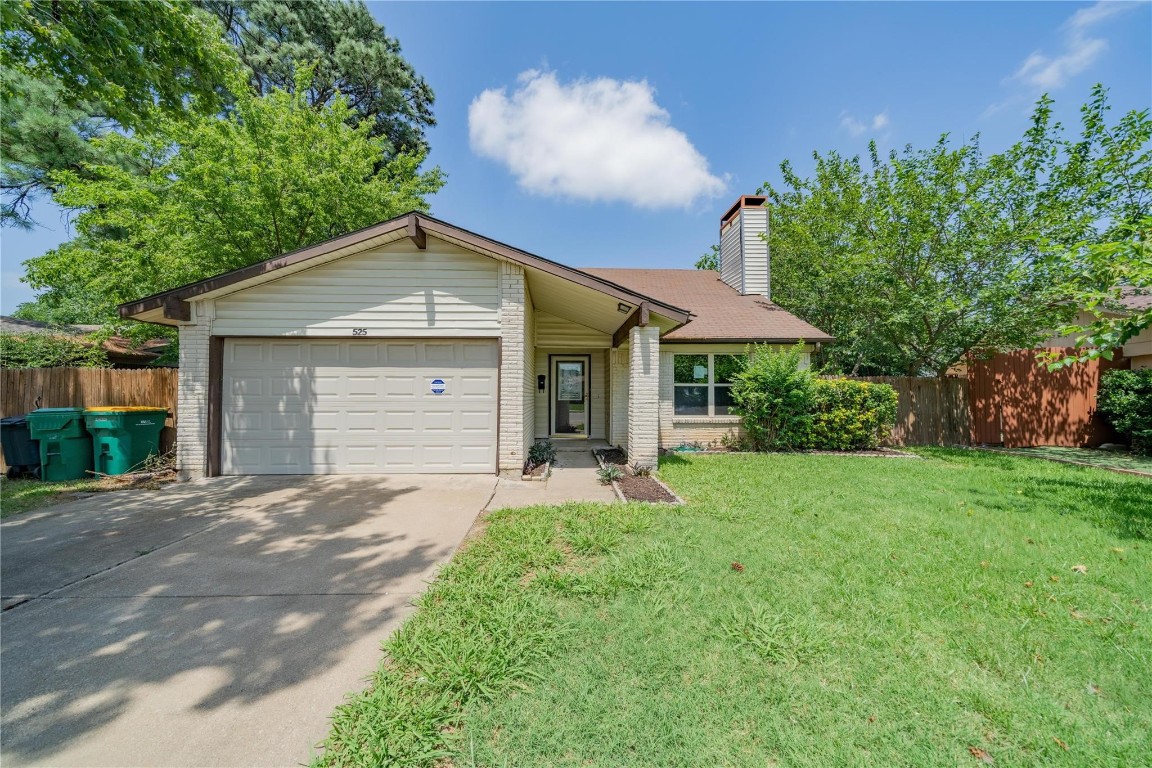 525 Village Drive Lewisville TX 75067