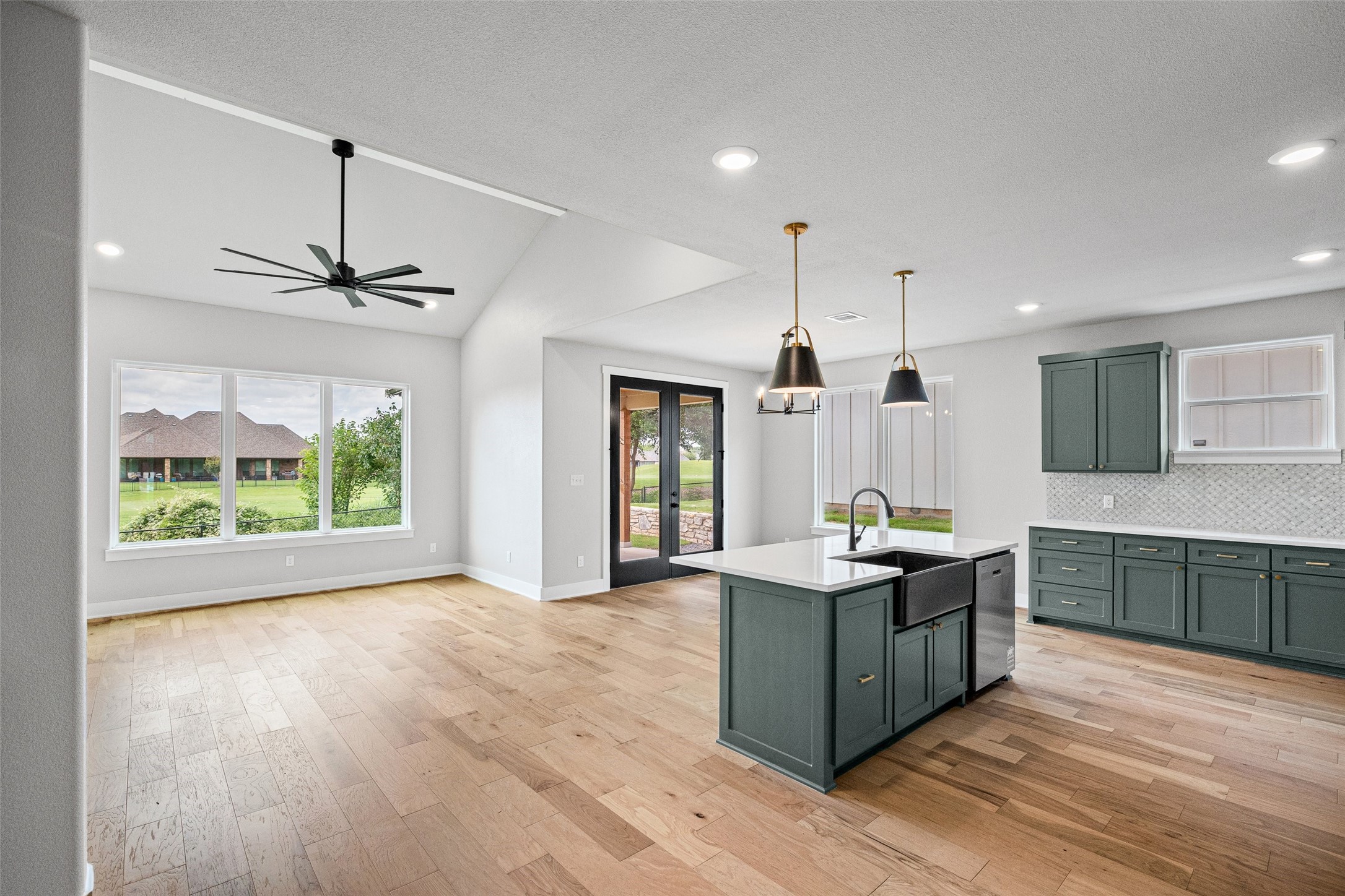 1012 Mustang Trail Granbury TX 76049