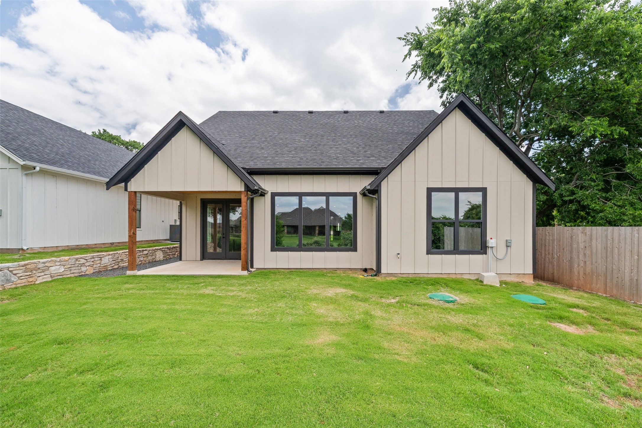 1012 Mustang Trail Granbury TX 76049