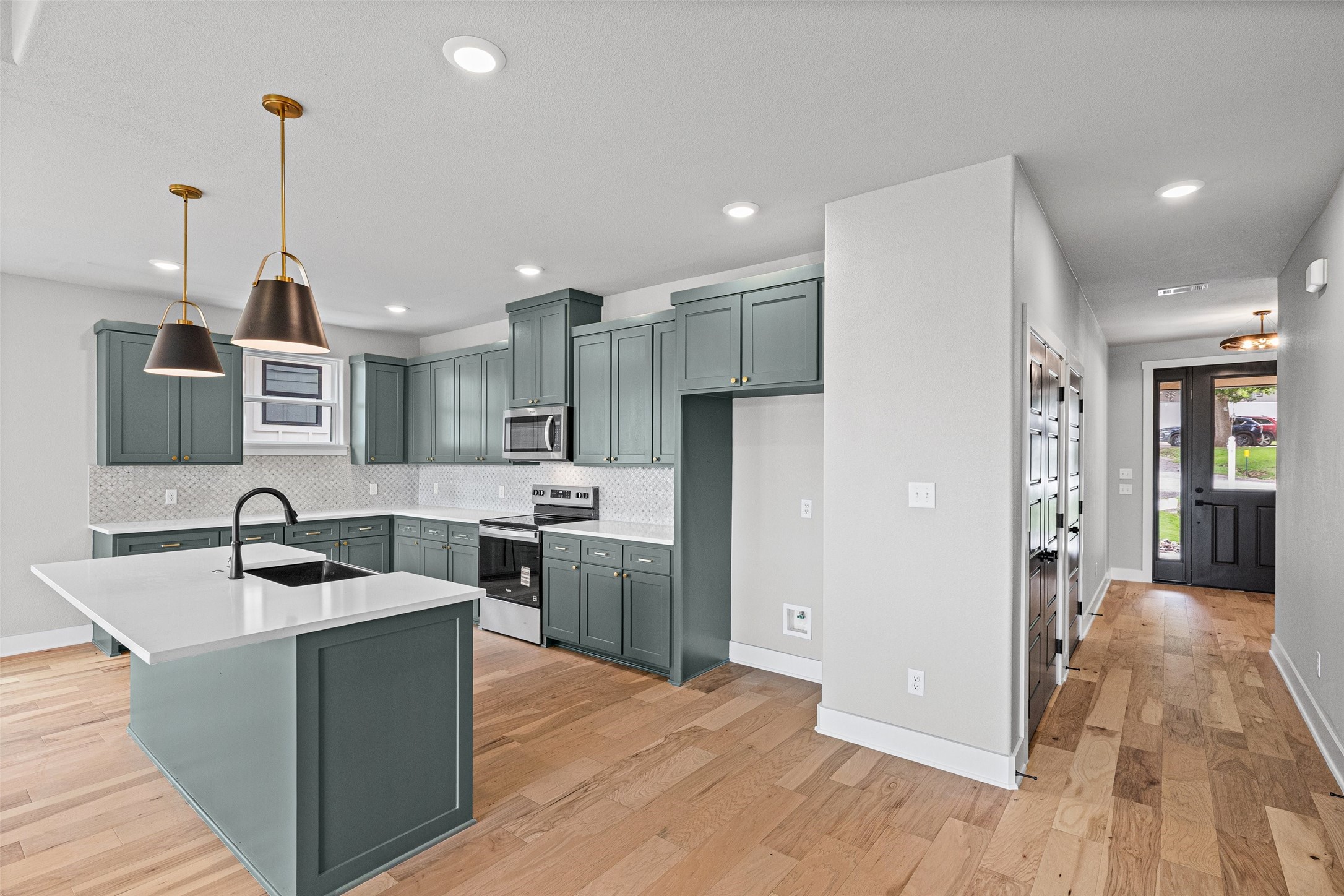 1012 Mustang Trail Granbury TX 76049