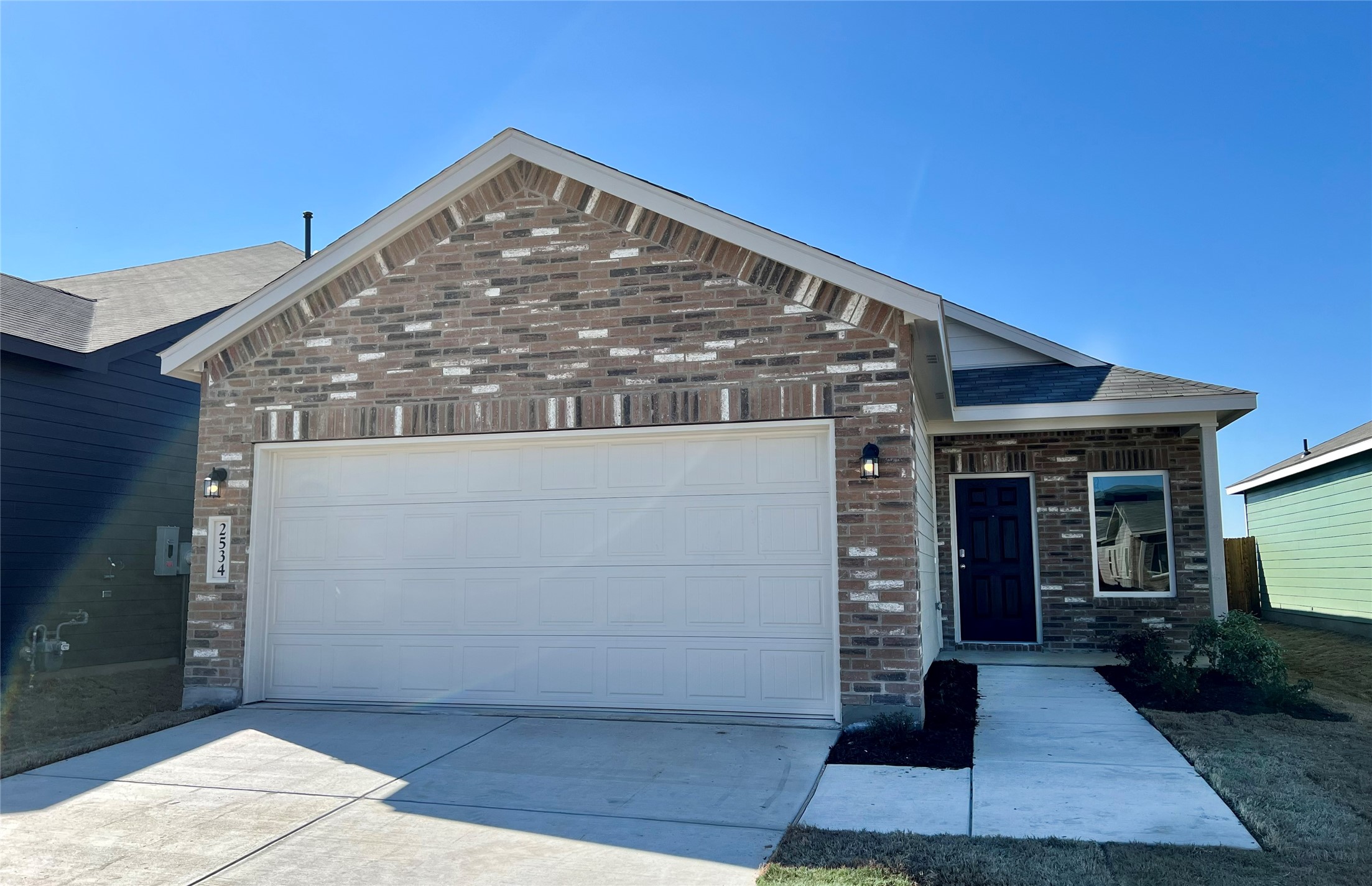 2534 Midfield Way Princeton TX 75407