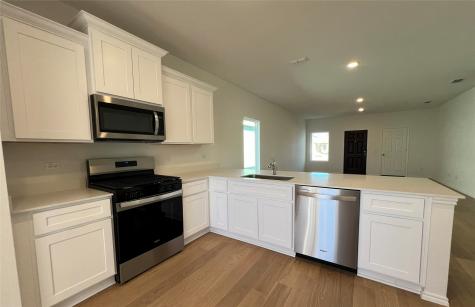 2534 Midfield Way Princeton TX 75407