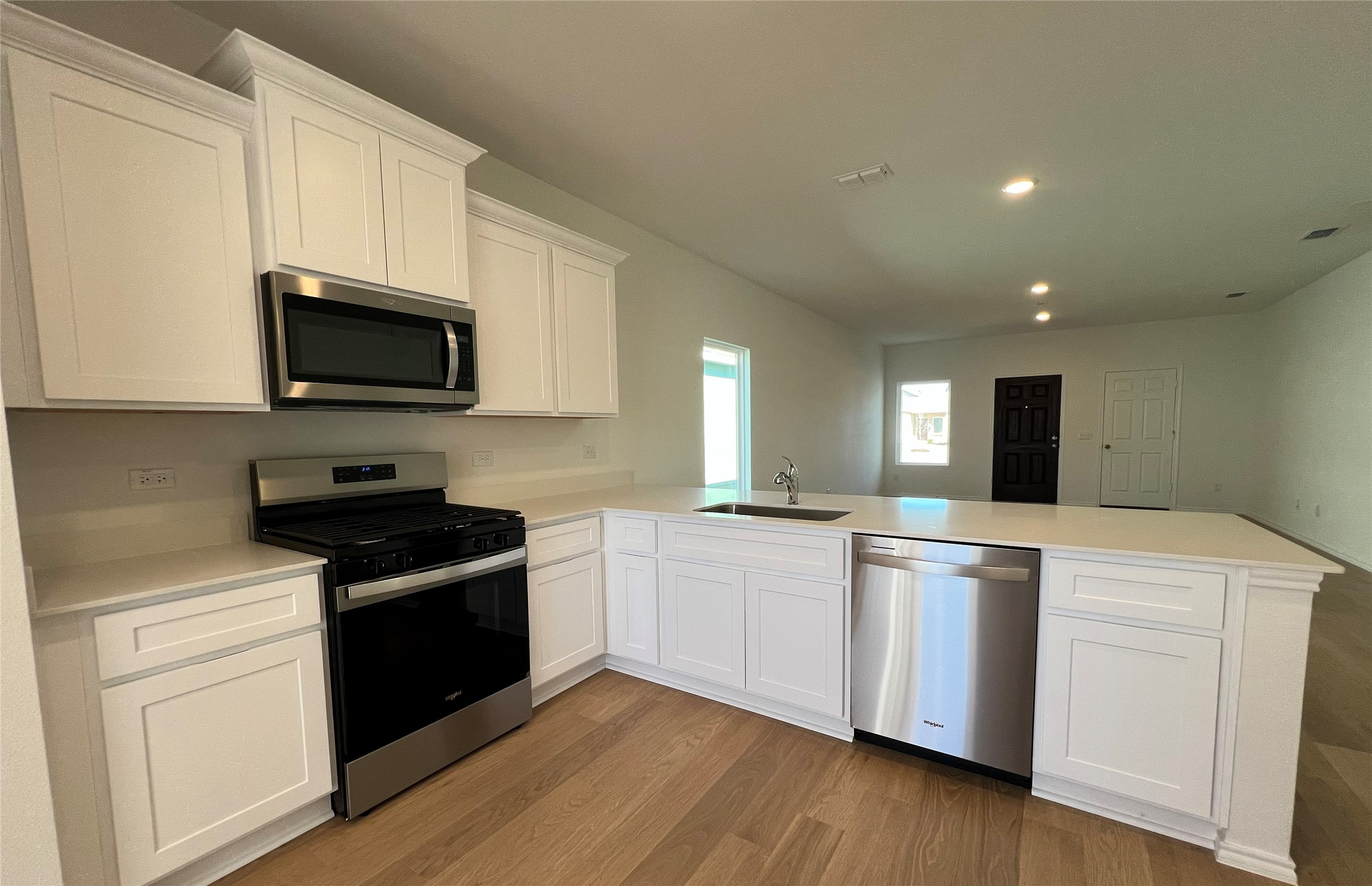 2534 Midfield Way Princeton TX 75407