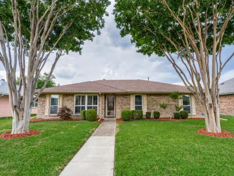 3504 Piedmont Drive Plano TX 75075