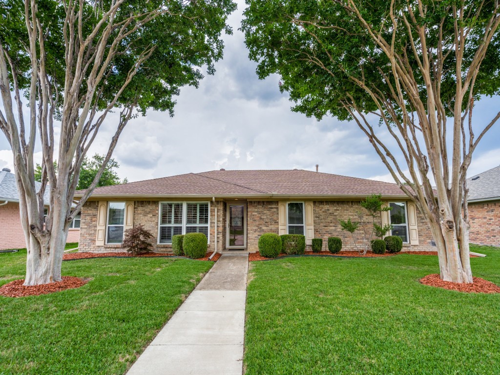 3504 Piedmont Drive Plano TX 75075