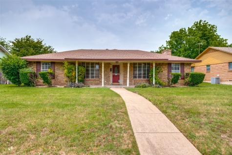 901 Sycamore Lane Lancaster TX 75146
