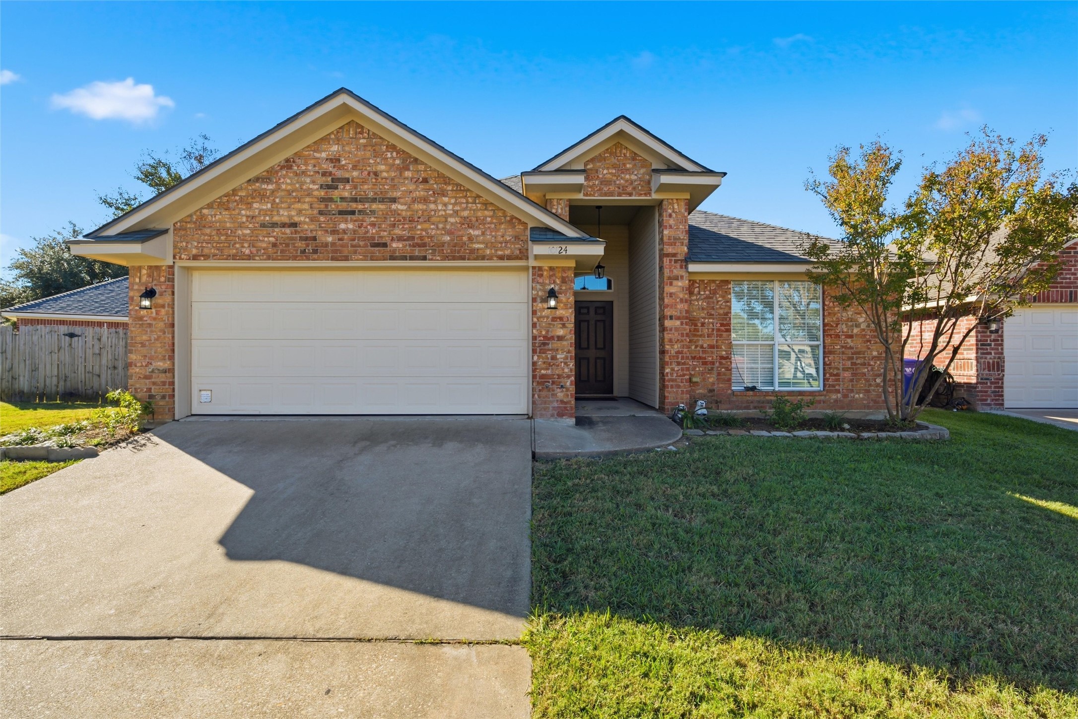 10124 Colony Drive Waco TX 76708