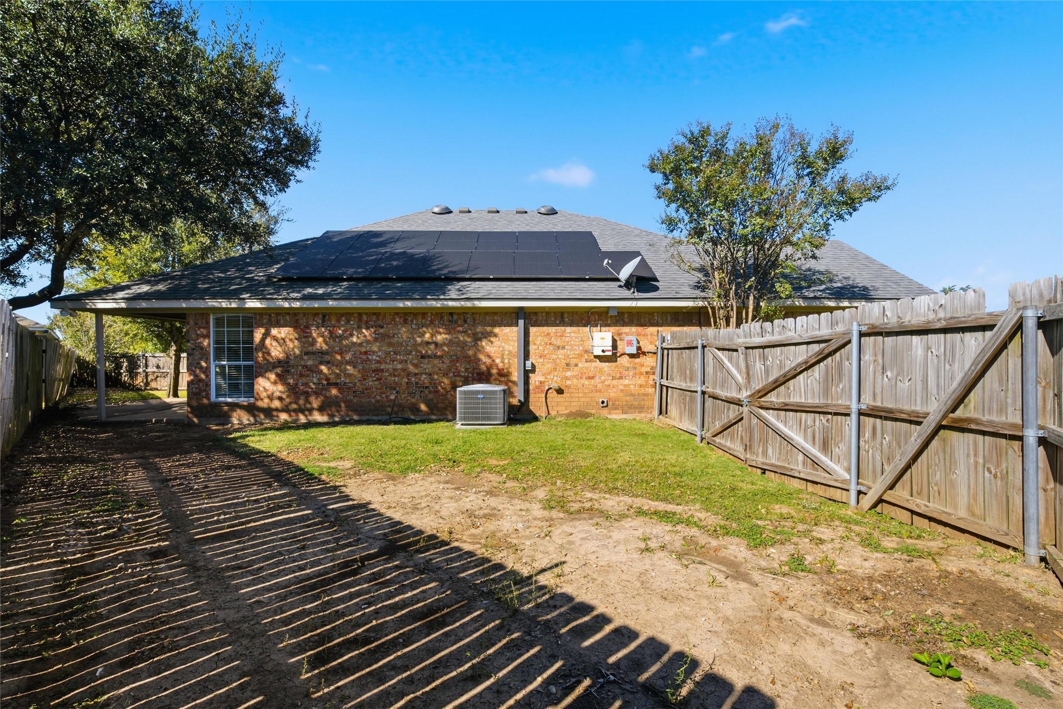 10124 Colony Drive Waco TX 76708