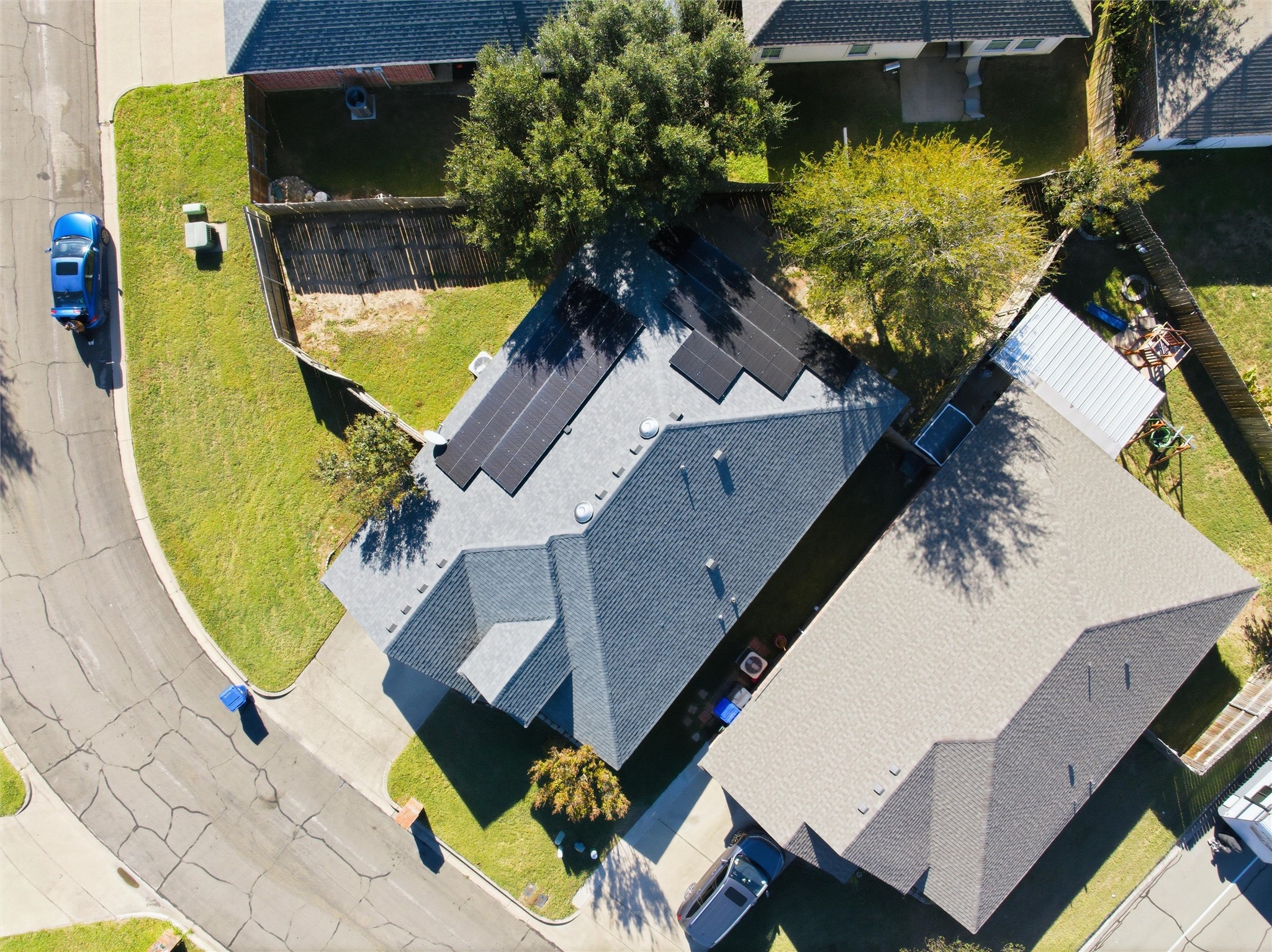 10124 Colony Drive Waco TX 76708