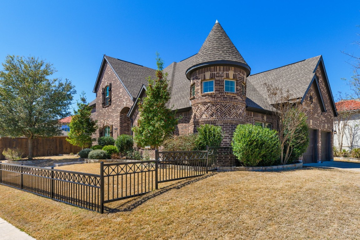 2521 Cultivator Court Plano TX 75075