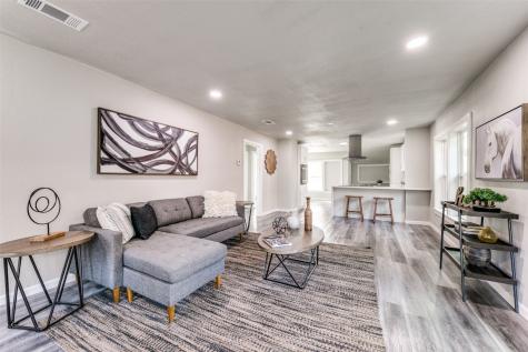 2422 Grafton Avenue Dallas TX 75211