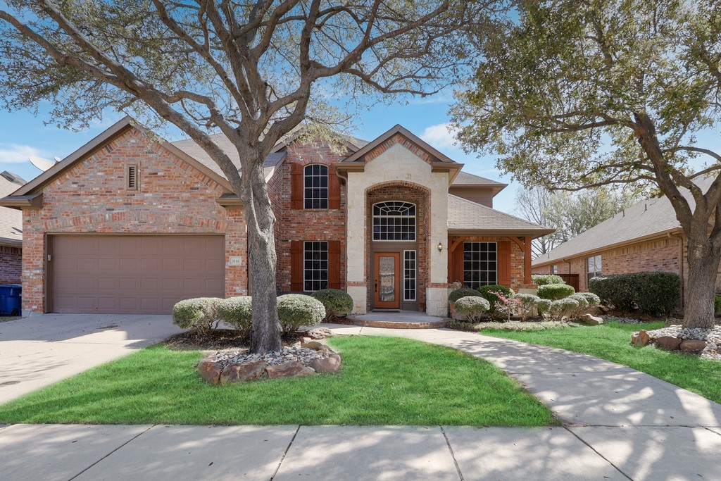 3116 Timber Ridge Trail Mckinney TX 75071