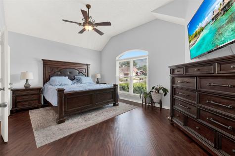 409 Jennifer Lane Arlington TX 76002