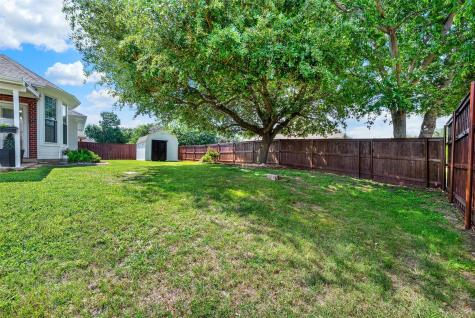 409 Jennifer Lane Arlington TX 76002