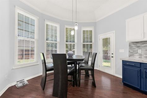 409 Jennifer Lane Arlington TX 76002