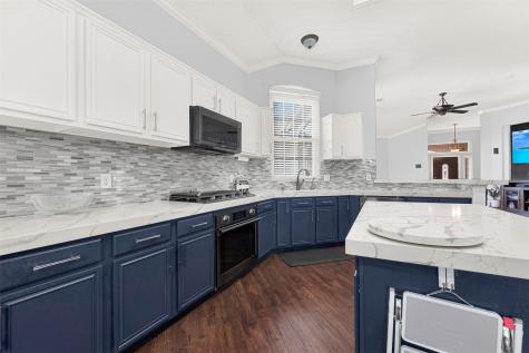 409 Jennifer Lane Arlington TX 76002