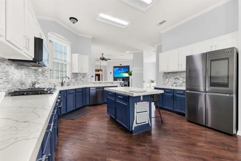 409 Jennifer Lane Arlington TX 76002