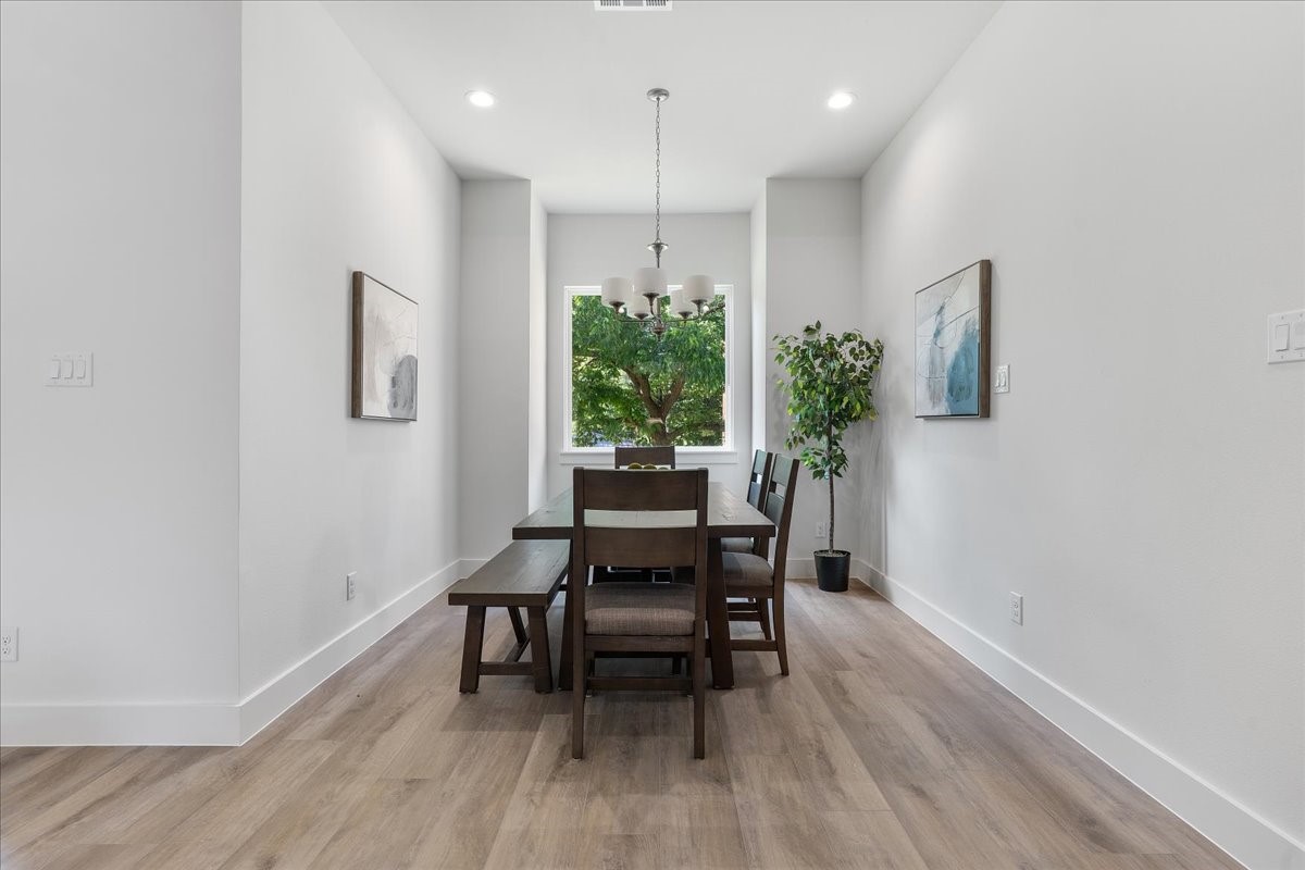 603 Bardfield Avenue Garland TX 75041