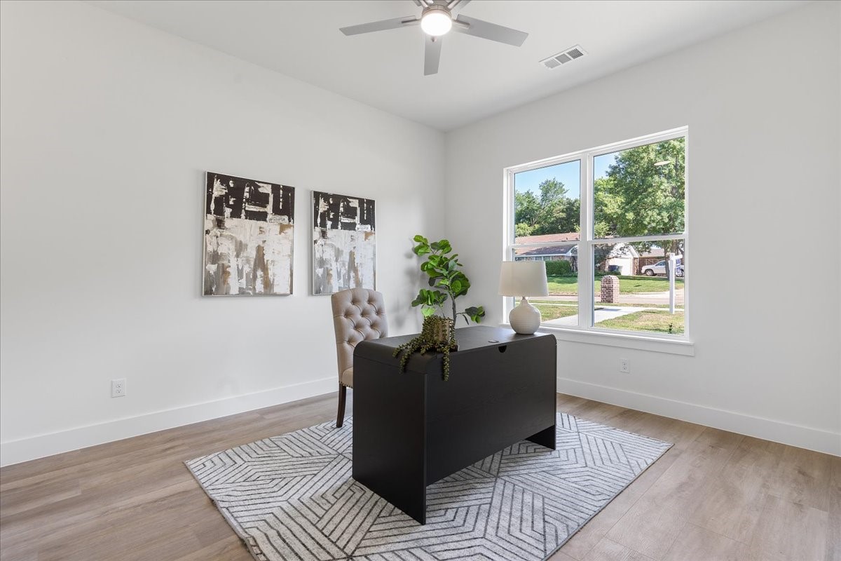 603 Bardfield Avenue Garland TX 75041