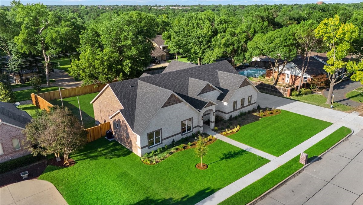 603 Bardfield Avenue Garland TX 75041