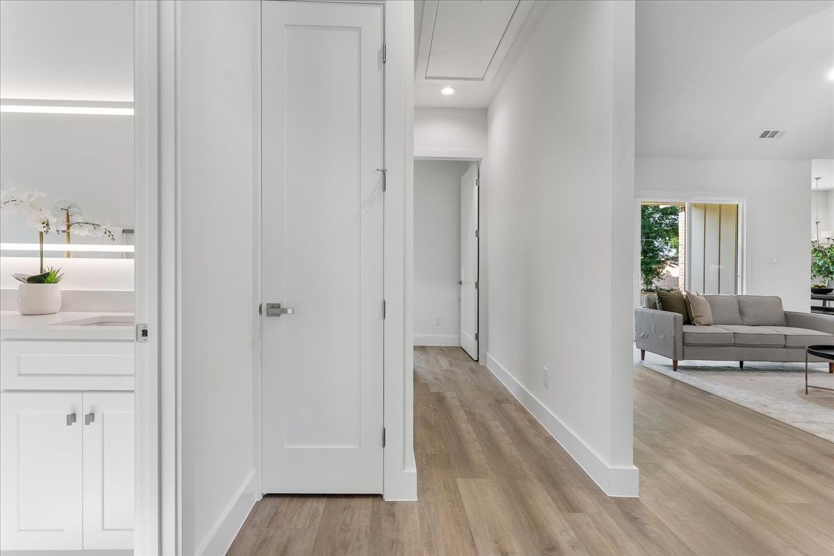 603 Bardfield Avenue Garland TX 75041