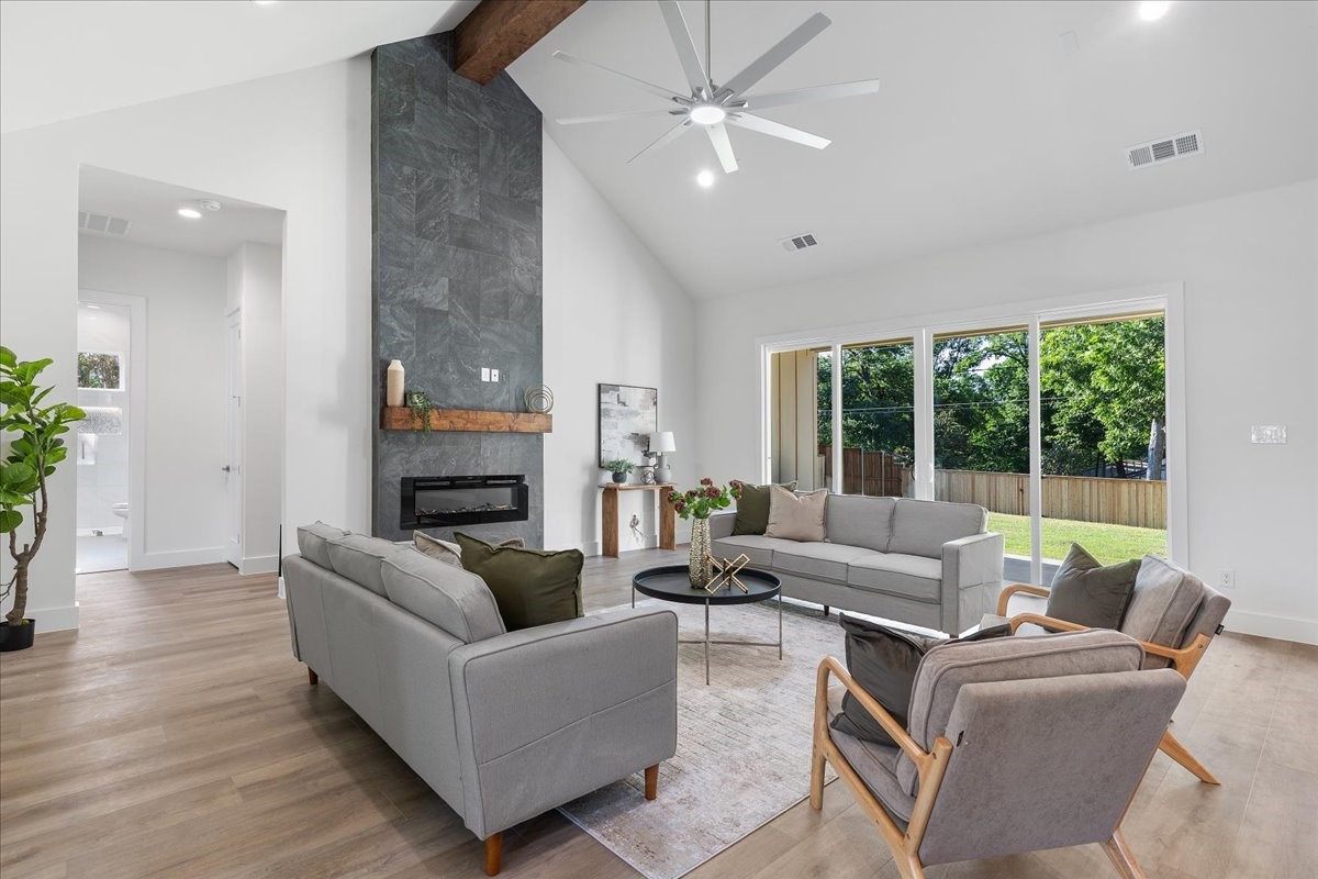 603 Bardfield Avenue Garland TX 75041