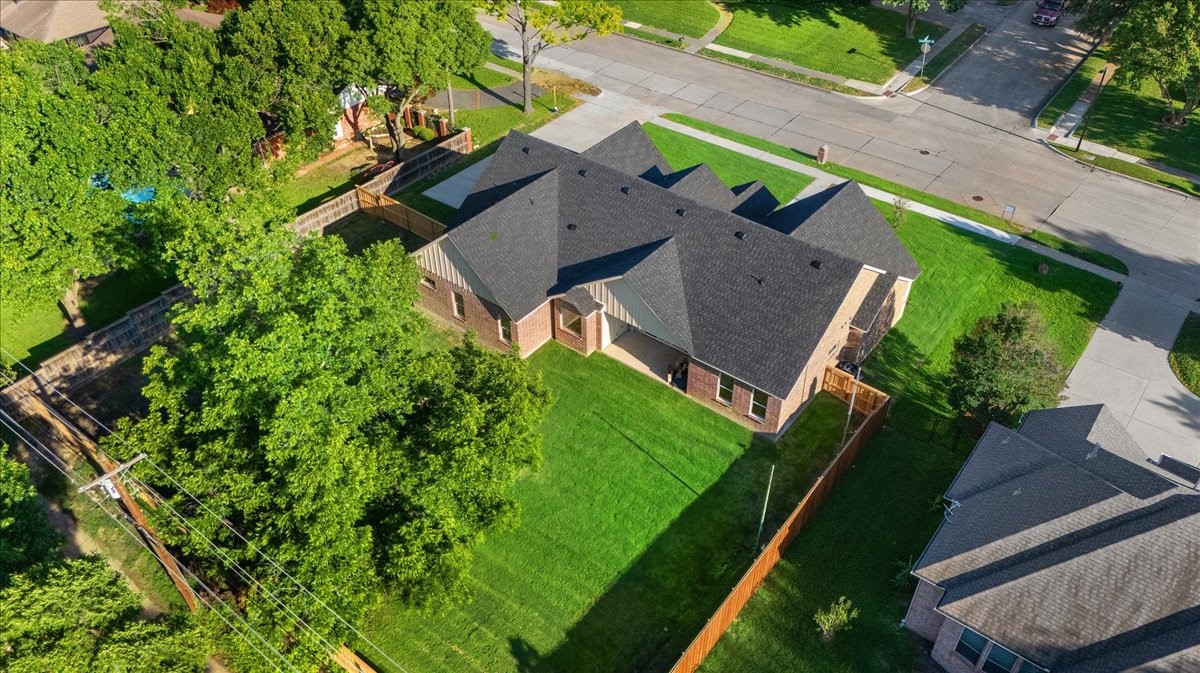 603 Bardfield Avenue Garland TX 75041