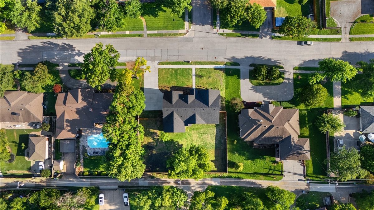 603 Bardfield Avenue Garland TX 75041