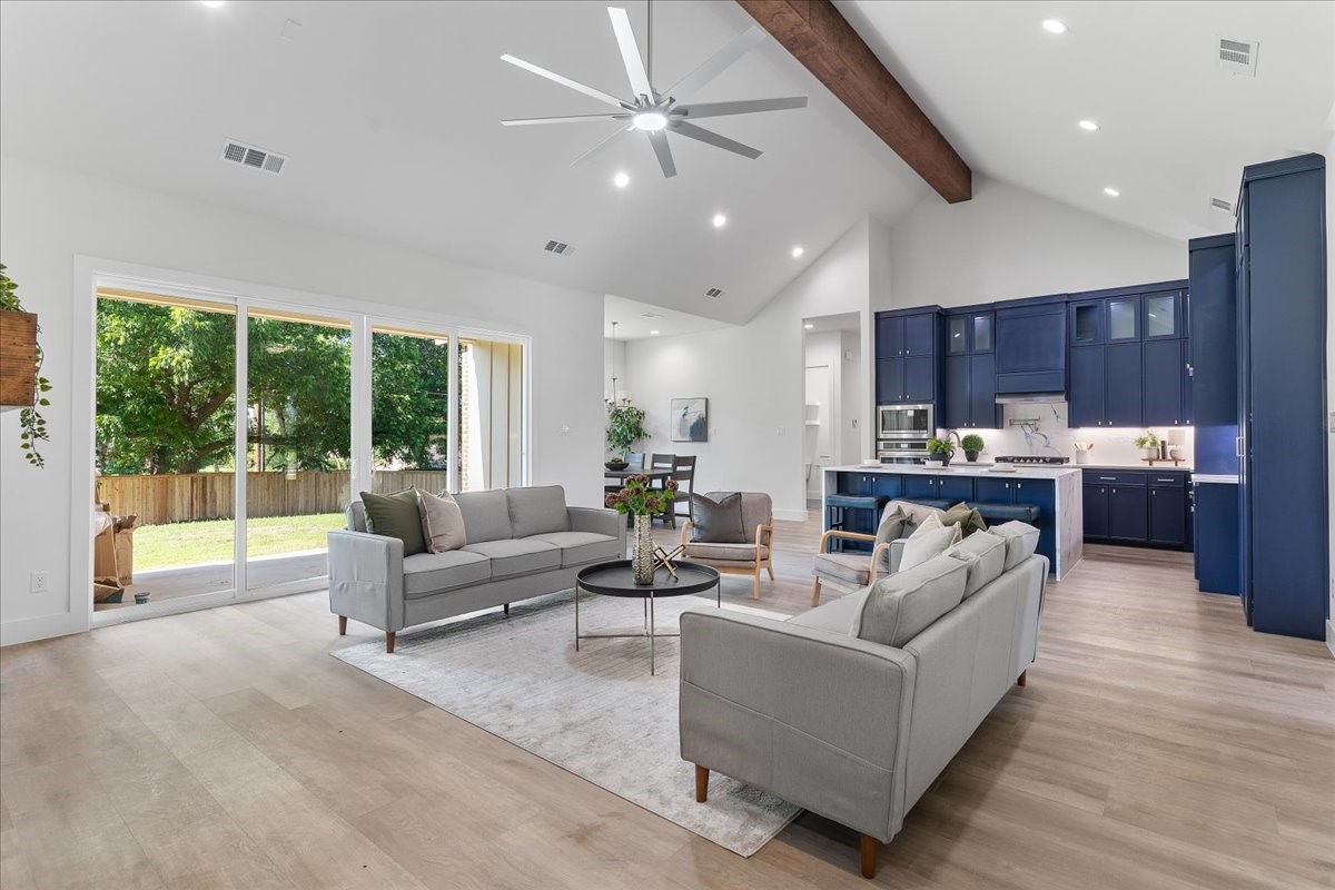 603 Bardfield Avenue Garland TX 75041