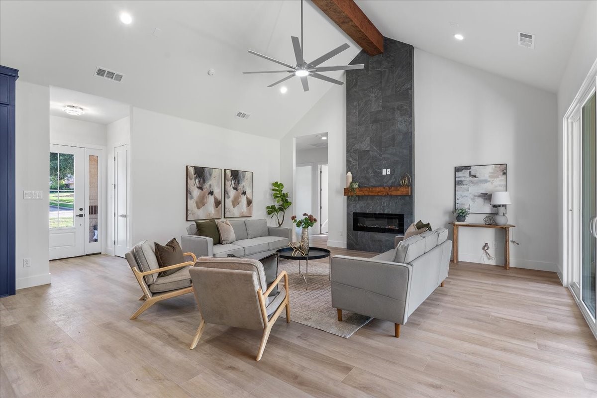 603 Bardfield Avenue Garland TX 75041