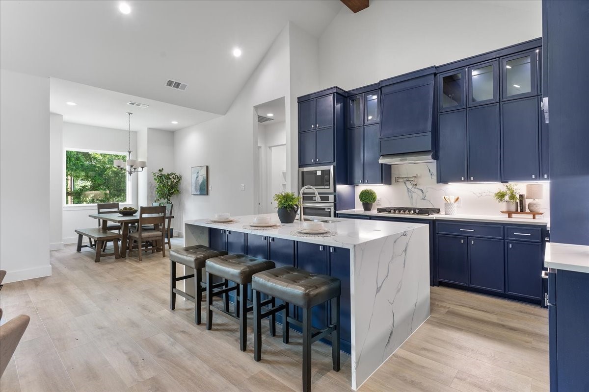 603 Bardfield Avenue Garland TX 75041